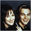 La habitación de Marvin : photo Jerry Zaks, Leonardo DiCaprio, Meryl Streep
