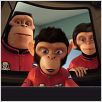 Space Chimps: Misión espacial : photo Kirk De Micco