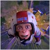 Space Chimps: Misión espacial : photo Kirk De Micco