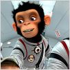 Space Chimps: Misión espacial : photo Kirk De Micco