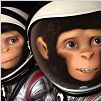 Space Chimps: Misión espacial : photo Kirk De Micco