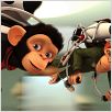 Space Chimps: Misión espacial : photo Kirk De Micco