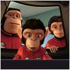 Space Chimps: Misión espacial : photo Kirk De Micco