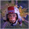 Space Chimps: Misión espacial : photo Kirk De Micco