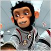 Space Chimps: Misión espacial : photo Kirk De Micco