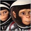 Space Chimps: Misión espacial : photo Kirk De Micco
