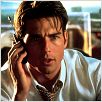 Jerry Maguire : photo Cameron Crowe, Tom Cruise
