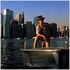 Cocodrilo Dundee II : photo John Cornell, Paul Hogan