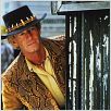 Cocodrilo Dundee II : photo John Cornell, Paul Hogan