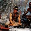 Cocodrilo Dundee II : photo John Cornell, Paul Hogan
