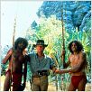 Cocodrilo Dundee II : photo John Cornell, Paul Hogan