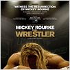 El luchador : poster Darren Aronofsky, Mickey Rourke