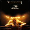 El luchador : poster Darren Aronofsky, Mickey Rourke
