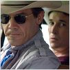 W. : photo Josh Brolin, Noah Wyle, Oliver Stone