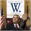 W. : poster Josh Brolin, Oliver Stone