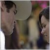 W. : photo Elizabeth Banks, Josh Brolin, Oliver Stone