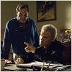W. : photo Josh Brolin, Oliver Stone