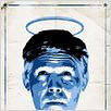W. : poster Josh Brolin, Oliver Stone