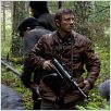 Resistencia : photo Daniel Craig, Edward Zwick