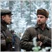 Resistencia : photo Daniel Craig, Edward Zwick, Liev Schreiber