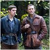 Resistencia : photo Daniel Craig, Edward Zwick, Jamie Bell