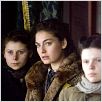 Resistencia : photo Alexa Davalos, Edward Zwick