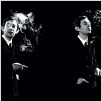 Gainsbourg (Vida de un héroe) : photo Eric Elmosnino, Joann Sfar