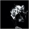 Gainsbourg (Vida de un héroe) : photo Eric Elmosnino, Joann Sfar