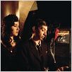 Gainsbourg (Vida de un héroe) : photo Deborah Grall, Eric Elmosnino, Joann Sfar