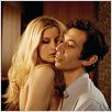 Gainsbourg (Vida de un héroe) : photo Eric Elmosnino, Joann Sfar, Laetitia Casta