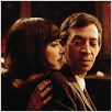 Gainsbourg (Vida de un héroe) : photo Anna Mouglalis, Eric Elmosnino, Joann Sfar