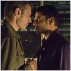 Como los demás : photo Lambert Wilson, Pascal Elbé, Vincent Garenq