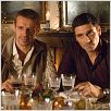 Como los demás : photo Lambert Wilson, Pascal Elbé, Vincent Garenq