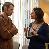 Como los demás : photo Anne Brochet, Lambert Wilson, Vincent Garenq