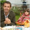 Como los demás : photo Lambert Wilson, Vincent Garenq