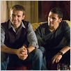 Como los demás : photo Lambert Wilson, Pascal Elbé, Vincent Garenq