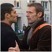 Como los demás : photo Lambert Wilson, Pascal Elbé, Vincent Garenq