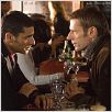 Como los demás : photo Lambert Wilson, Pascal Elbé, Vincent Garenq