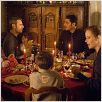 Como los demás : photo Lambert Wilson, Pascal Elbé, Vincent Garenq