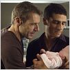 Como los demás : photo Lambert Wilson, Pascal Elbé, Vincent Garenq