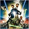 Star Wars: The Clone Wars : poster
