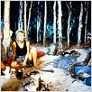 Cocodrilo Dundee : photo Linda Kozlowski, Paul Hogan, Peter Faiman