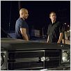 Fast & Furious. Aún más rápido : photo Justin Lin, Paul Walker, Vin Diesel