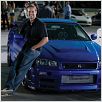 Fast & Furious. Aún más rápido : photo Justin Lin, Paul Walker