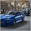 Fast & Furious. Aún más rápido : photo Justin Lin