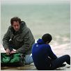 Welcome : photo Fırat Ayverdi, Philippe Lioret, Vincent Lindon