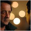 Welcome : photo Fırat Ayverdi, Philippe Lioret, Vincent Lindon