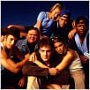 Juego de campeones : photo Ali Larter, Amy Smart, Brian Robbins, Eliel Swinton, James Van Der Beek