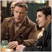 Una novia para dos : photo Alec Baldwin, Howard Deutch, Jason Biggs