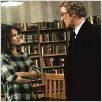 Hannah y sus hermanas : photo Barbara Hershey, Michael Caine, Woody Allen
